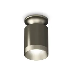 Потолочный светильник Ambrella Light Techno Spot XS6303120 (N6904, C6303, N6133)