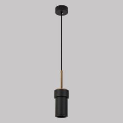 Подвесной светильник Eurosvet Pebble 50264/1 черный