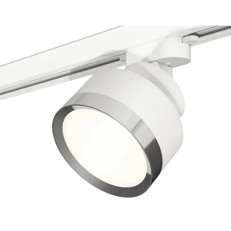 Трековый светильник Ambrella Light Track System XT8101003 (A2524, A2105, C8101, N8118)