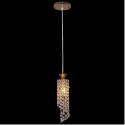 Подвесной светильник Reluce 02729-0.4-01 GD