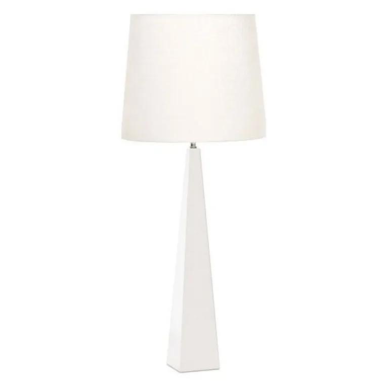 Настольная лампа Elstead Lighting Ascent HQ/ASCENT TL WHT