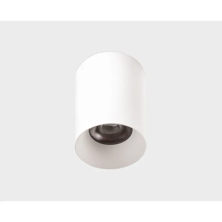 Накладной светильник Italline IT02-027 white 3000K