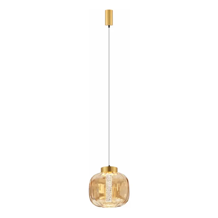 Подвесной светильник IMEX PLC-7077-210-P-AMBER