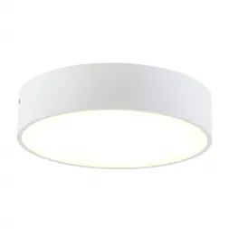 Накладной светодиодный светильник Citilux Тао CL712180N
