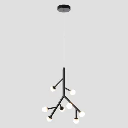 Подвесной светильник Crystal Lux TWIG SP16W LED