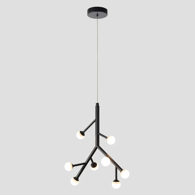 Подвесной светильник Crystal Lux TWIG SP16W LED