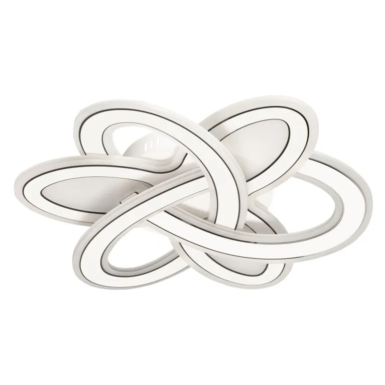 Потолочная люстра De Markt Драйв 377015601