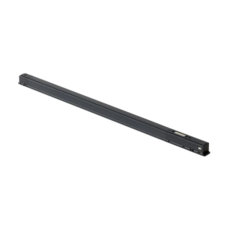 Трековый магнитный светильник Crystal Lux CLT 0.34 001 10W BL 4000K