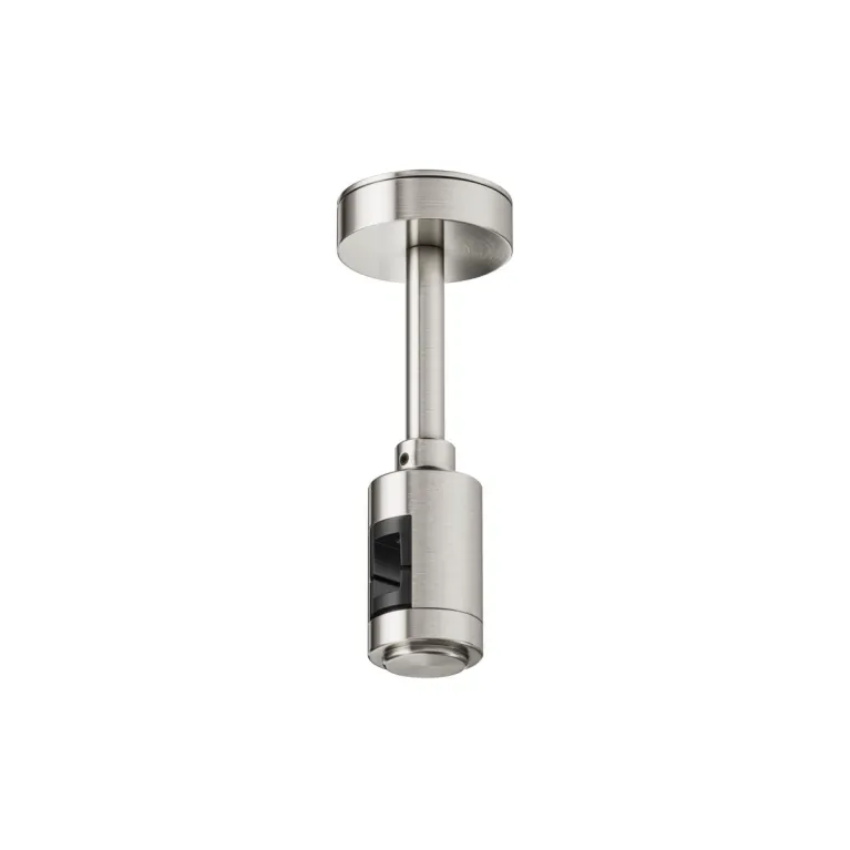 Крепление потолочное с вводом питания Maytoni Flarity TRA156C-B1-PT