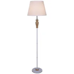 Торшер Reluce 02066-0.6-01 WH