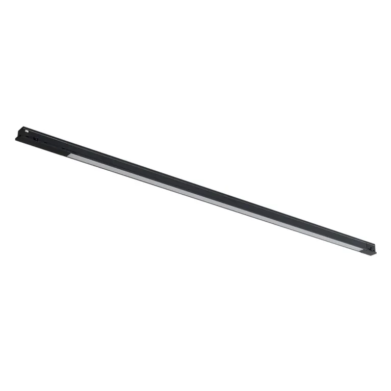 Трековый магнитный светильник Crystal Lux CLT 0.34 001 20W BL 4000K