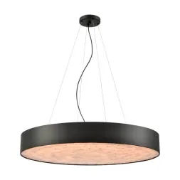 Подвесная светодиодная люстра Wertmark EDERA WE510.02.723
