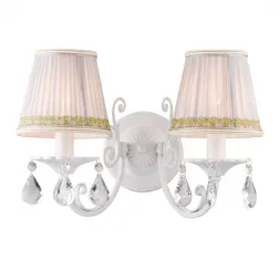 Бра Favourite Alla 1729-2W Бра Favourite Alla 1729-2W