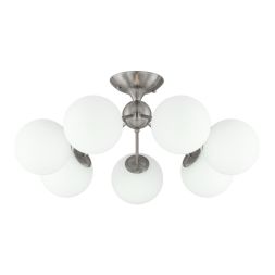 Потолочная люстра Citilux Томми CL102174