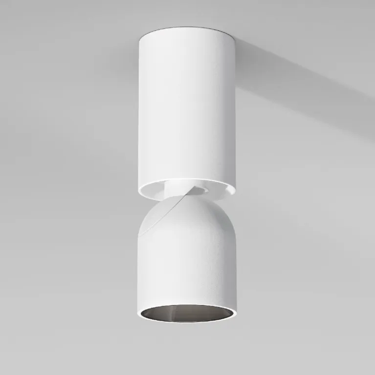 Накладной спот Elektrostandard Spot 4690389204319 25106/LED a066397