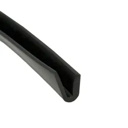 Гарпун для встраиваемого магнитного трека в натяжной ПВХ потолок Crystal Lux CLT 0.234 07 BL