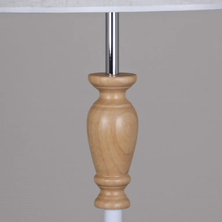 Торшер Reluce 02066-0.6-01 WH