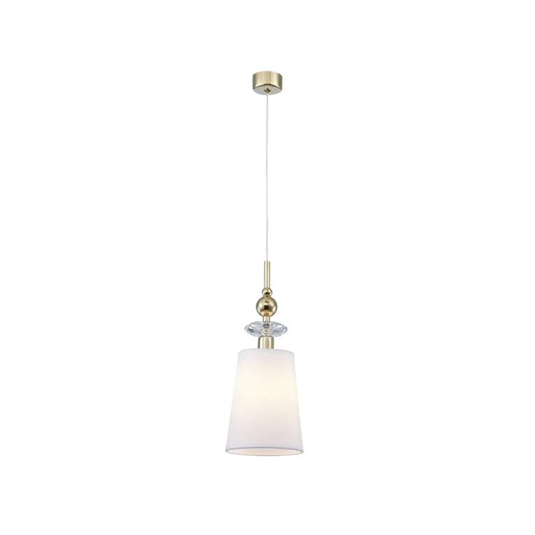 Подвесной светильник Newport Liana 4621/S gold М0070675