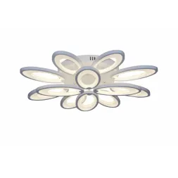 Потолочная люстра Escada 10238/12LED