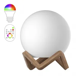Напольно-настольный светильник m3light Wood 10722541