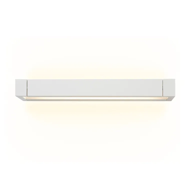 Настенный светильник Crystal Lux KANTO AP12W LED WH