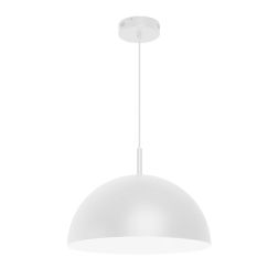 Подвесной светильник Arlight SP-ALUME-D500xH1500-20W MIX (WH,120 deg, 230V) 053810