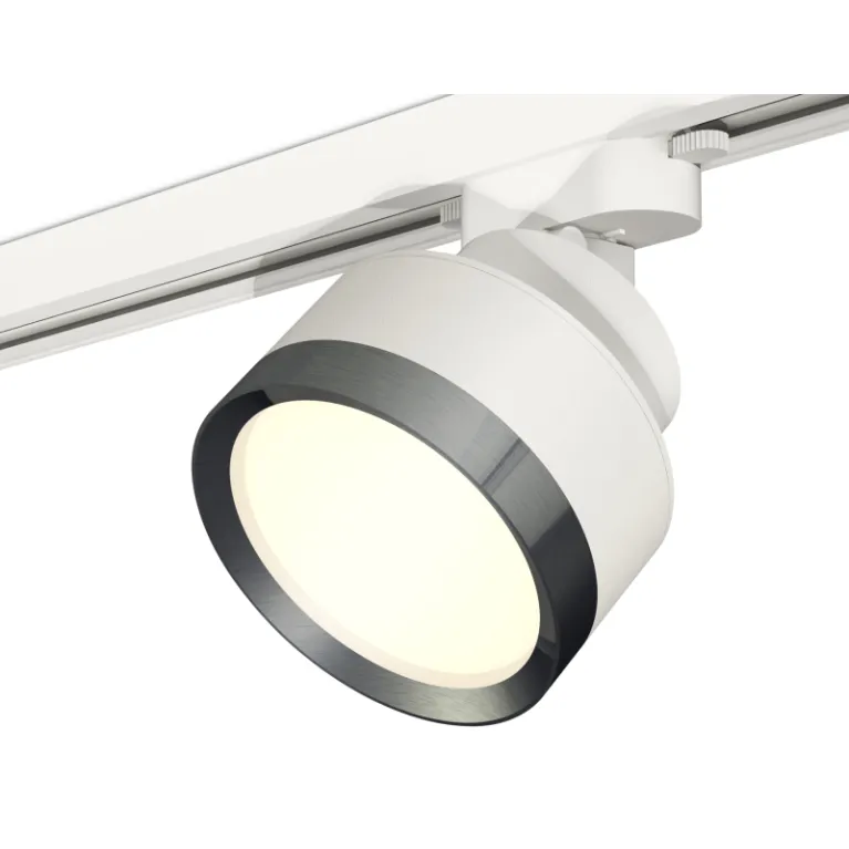 Трековый светильник Ambrella Light Track System XT8101006 (A2524, A2105, C8101, N8133)