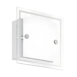 Настенный светодиодный светильник Eglo Cupella 95964