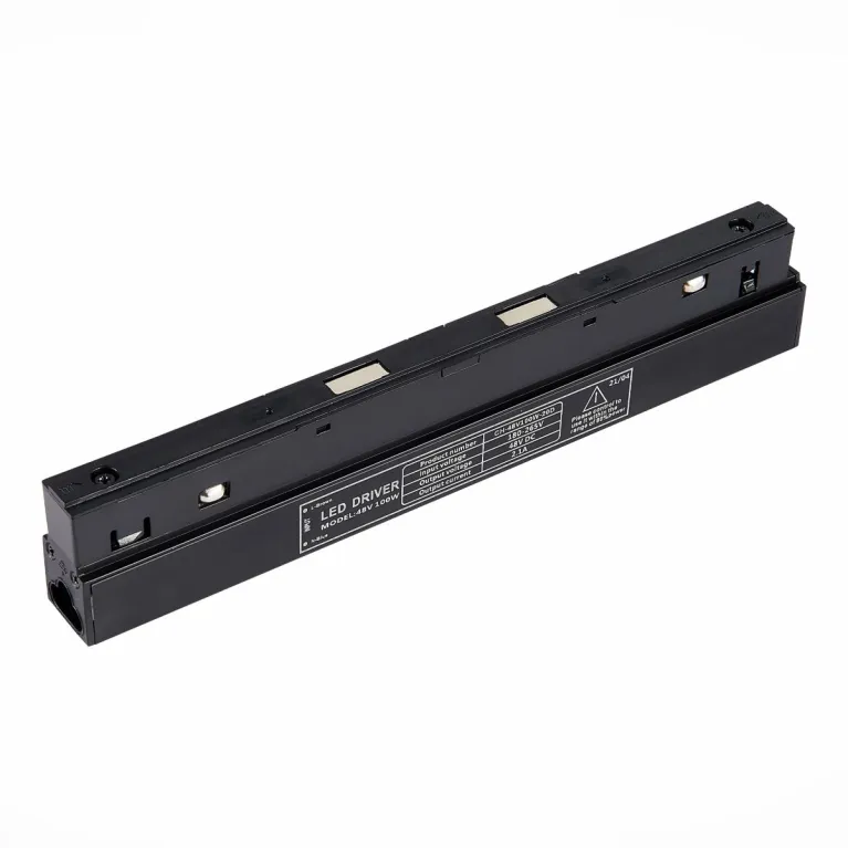 Блок питания ST Luce Skyline 48 100Вт DC48В 2.1А IP20 ST011.048.100.1