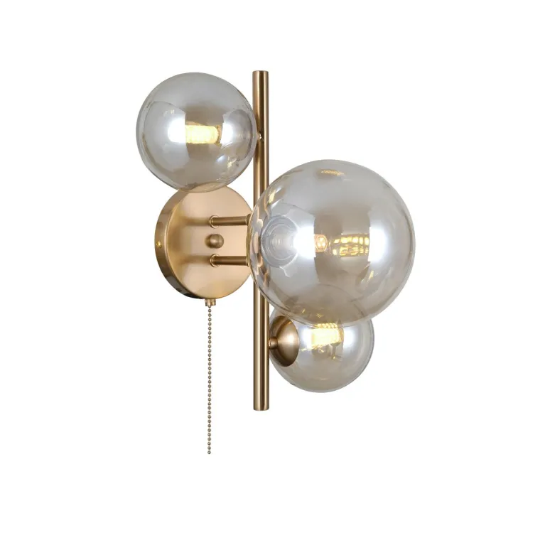Бра Moderli Molly V10786-3W