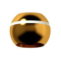 Корпус светильника накладной Ambrella Light DIY Spot C1105