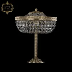 Настольная лампа Art Classic 22.013L6.35SP.G