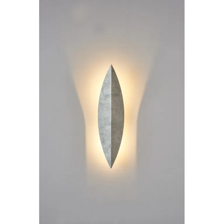 Настенный светильник Crystal Lux JOYA AP6W LED SL