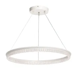 Подвесная люстра De Markt Ральф 675016201