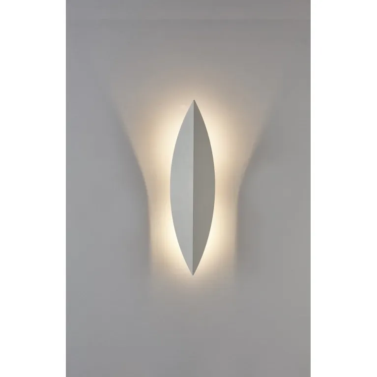 Настенный светильник Crystal Lux JOYA AP6W LED WH