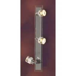 Спот Lussole Perspicuo LSL-5291-03