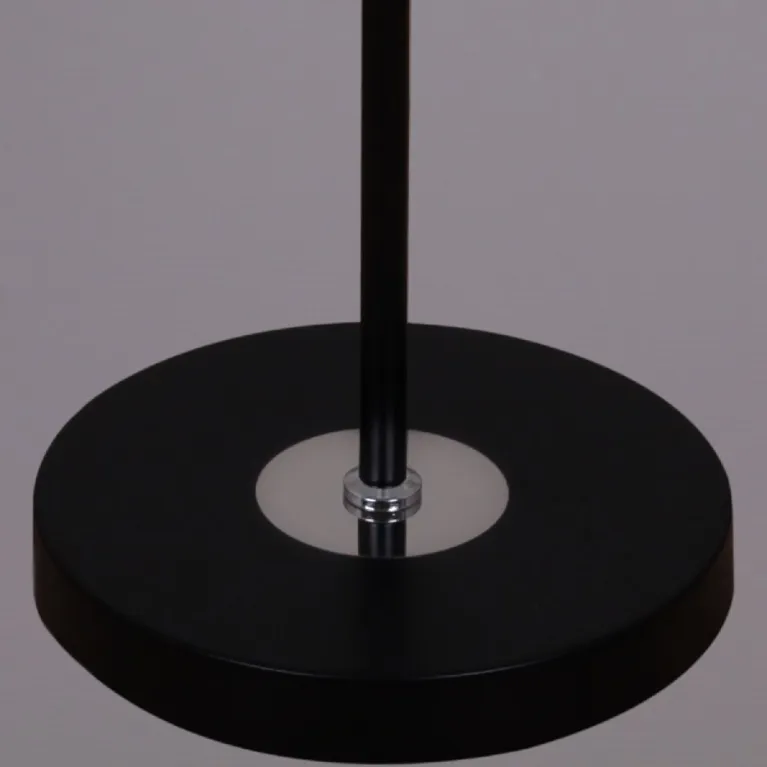 Торшер Reluce 03018-0.6-01 BK