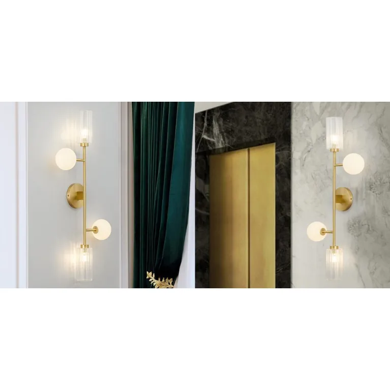 Бра ImperiumLoft Restoration 144094-22