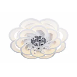 Потолочная люстра Escada 10236/S LED