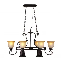 Подвесная люстра ST Luce SL252.403.08