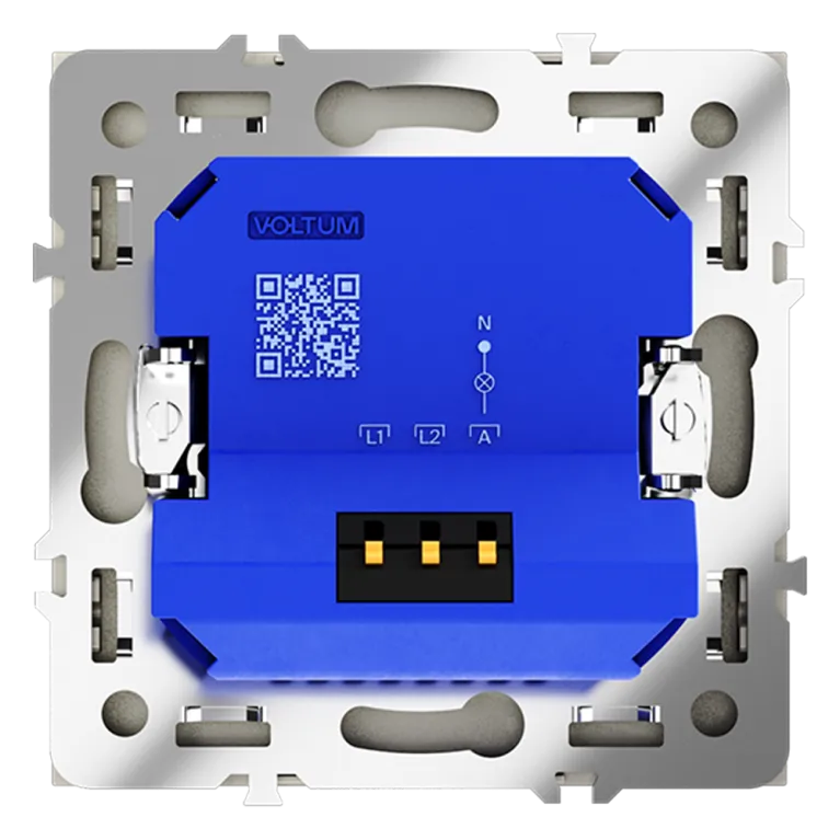 Светорегулятор Voltum S70 VLS070305