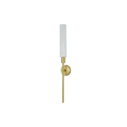 Бра Newport Odri 7291/A brass new М0070699 Бра Newport Odri 7291/A brass new М0070699