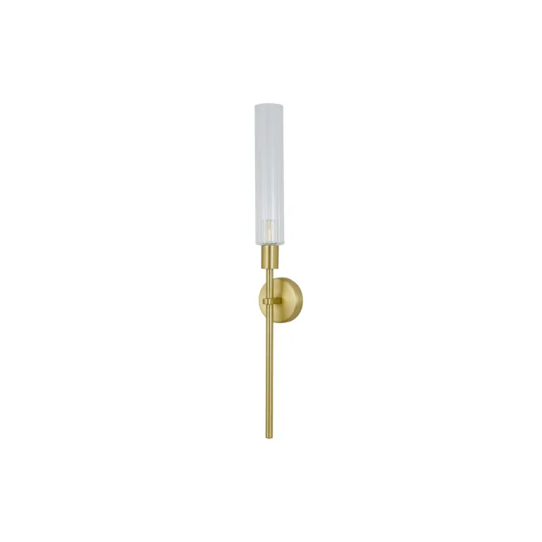 Бра Newport Odri 7291/A brass new М0070699