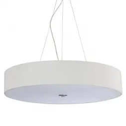 Подвесной светильник Crystal lux Jewel PL700 Wh