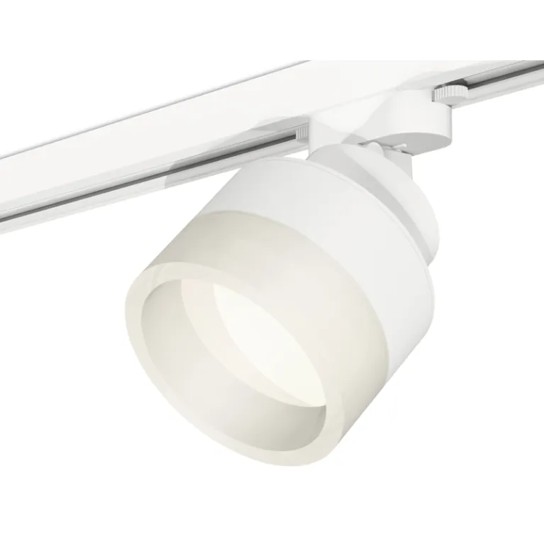 Трековый светильник Ambrella Light Track System XT8101020 (A2524, A2105, C8101, N8401)