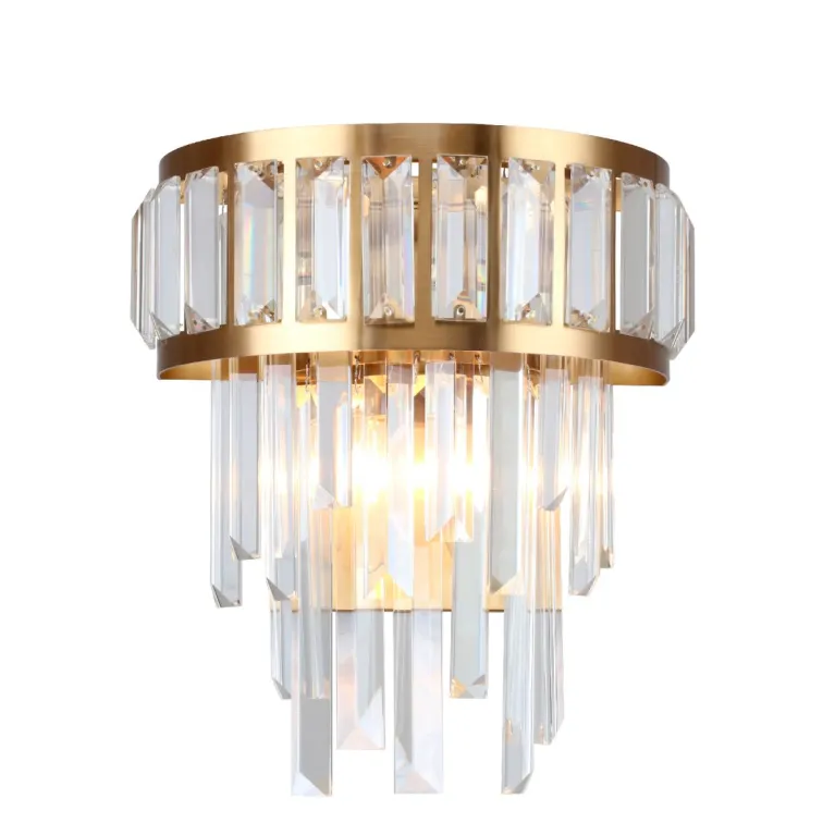 Настенный светильник Favourite Preston 4732-2W