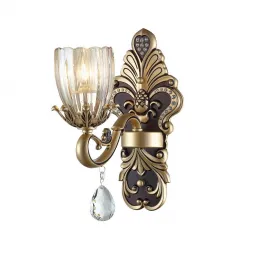 Бра Favourite Campanula 1941-1W Бра Favourite Campanula 1941-1W