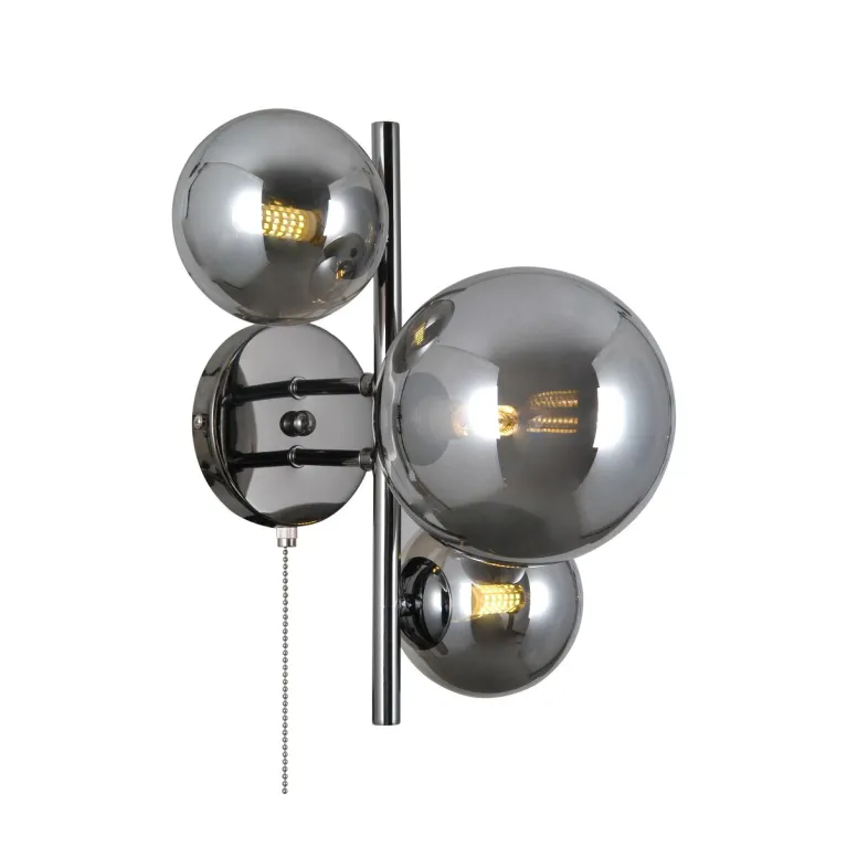 Бра Moderli Molly V10793-3W