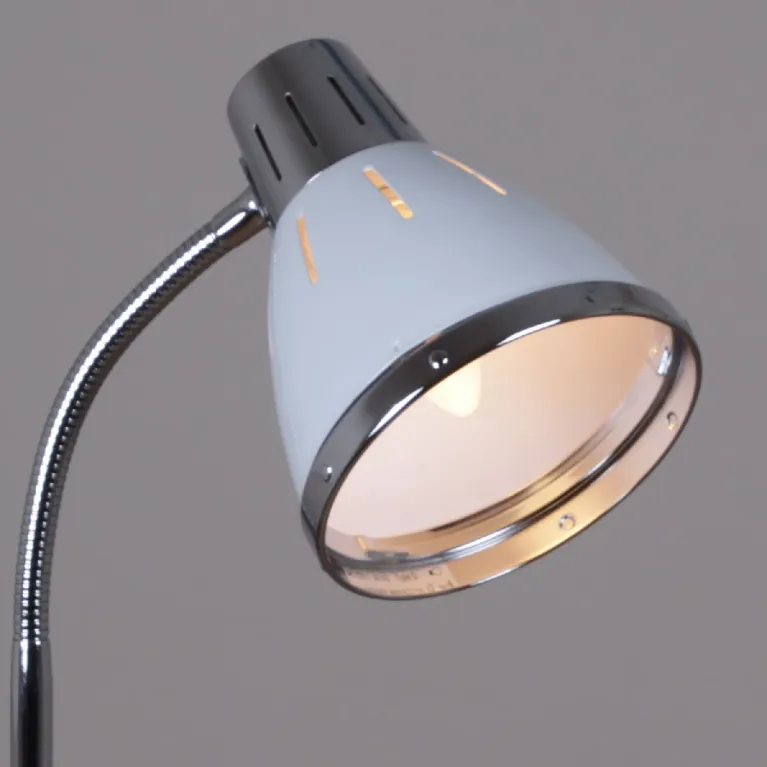 Торшер Reluce 03018-0.6-01 WH