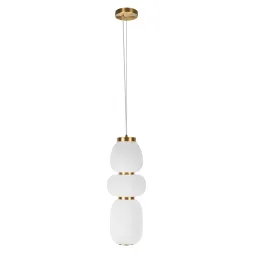 Подвесной светильник Loft IT Duff 10422/C